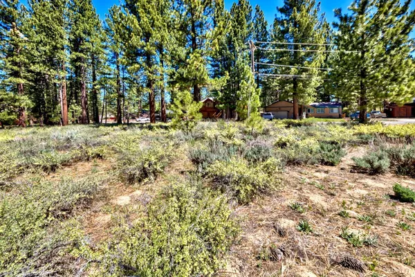 $259,000 | 1311 Gilmore Lake Road, South Lake Tahoe, CA 96150