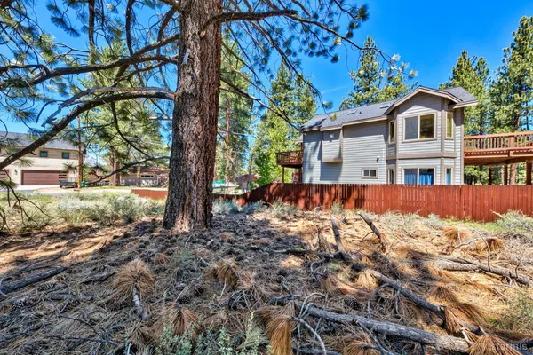 $259,000 | 1311 Gilmore Lake Road, South Lake Tahoe, CA 96150