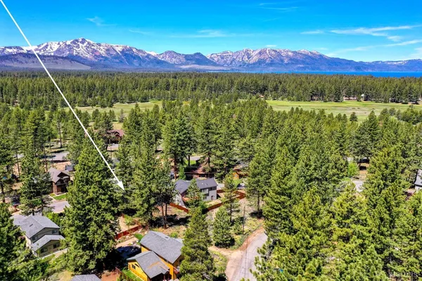 $259,000 | 1311 Gilmore Lake Road, South Lake Tahoe, CA 96150