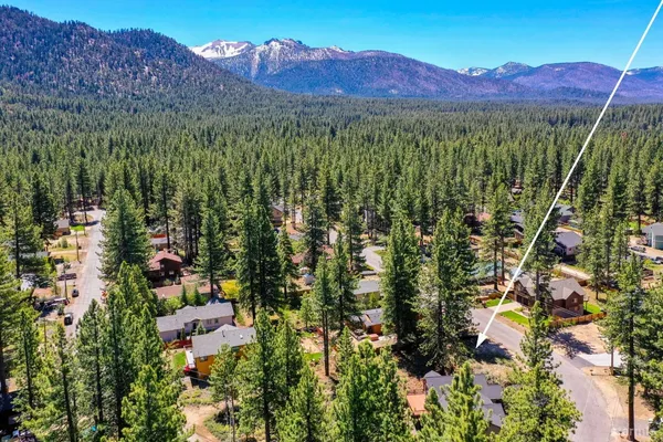 $259,000 | 1311 Gilmore Lake Road, South Lake Tahoe, CA 96150