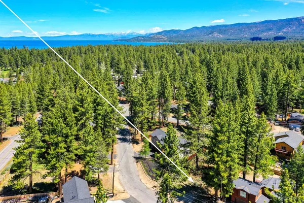 $259,000 | 1311 Gilmore Lake Road, South Lake Tahoe, CA 96150