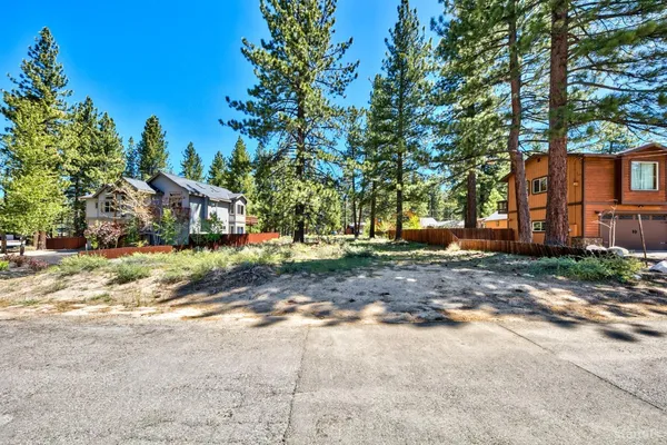 $259,000 | 1311 Gilmore Lake Road, South Lake Tahoe, CA 96150