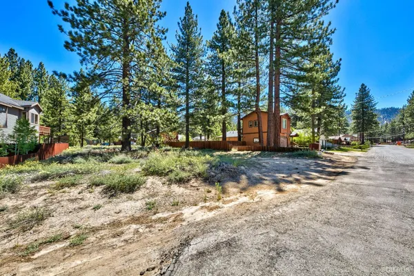 $259,000 | 1311 Gilmore Lake Road, South Lake Tahoe, CA 96150
