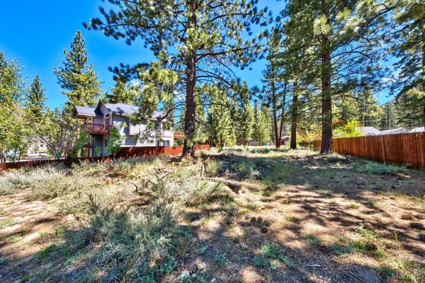 $259,000 | 1311 Gilmore Lake Road, South Lake Tahoe, CA 96150