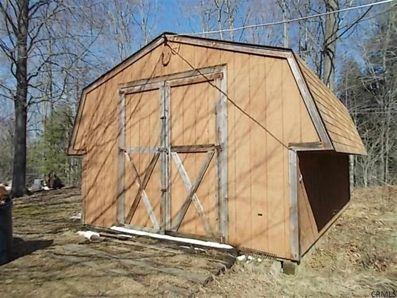 870 Charlton Road Schenectady, NY 12302 - Photo 18 of 25 Photo 18