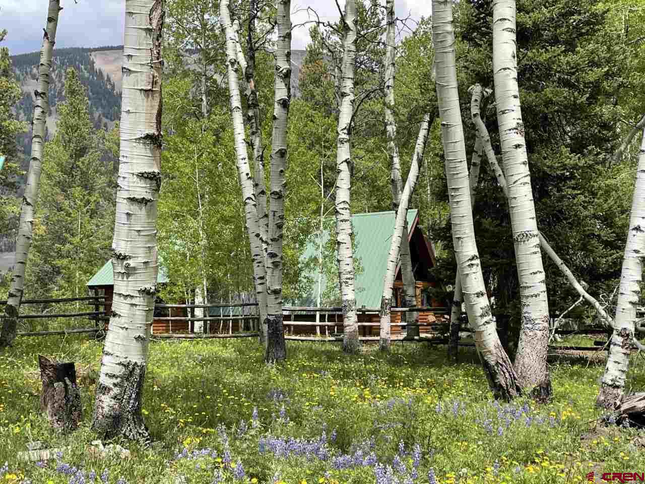 519 Sioux Road, Unit WILDERNESS STREAMS Gunnison, CO 81230 - Photo 1 of 34 Gallery Image 1