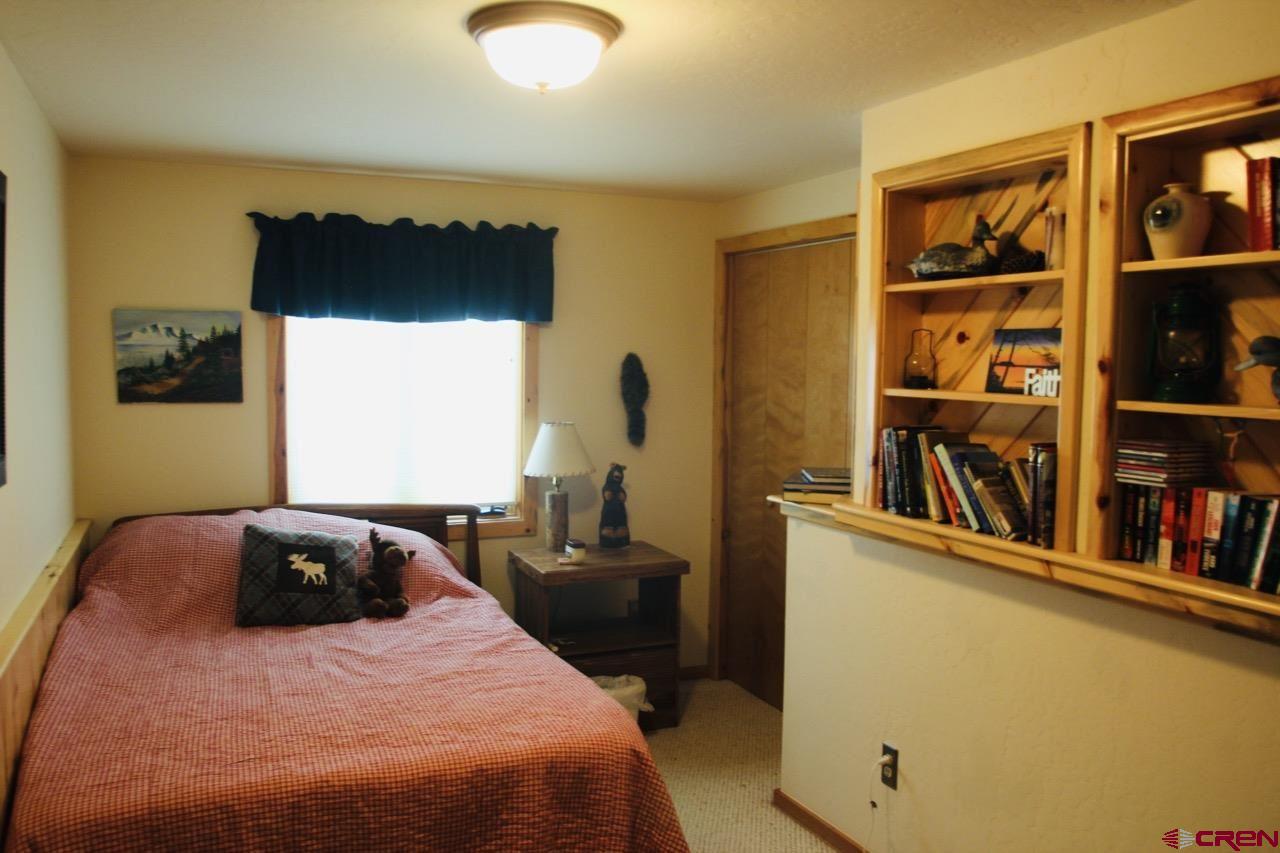 519 Sioux Road, Unit WILDERNESS STREAMS Gunnison, CO 81230 - Photo 22 of 34 Gallery Image 22