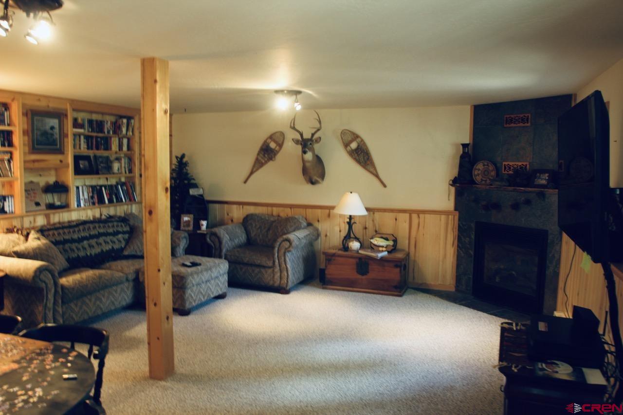 519 Sioux Road, Unit WILDERNESS STREAMS Gunnison, CO 81230 - Photo 29 of 34 Gallery Image 29