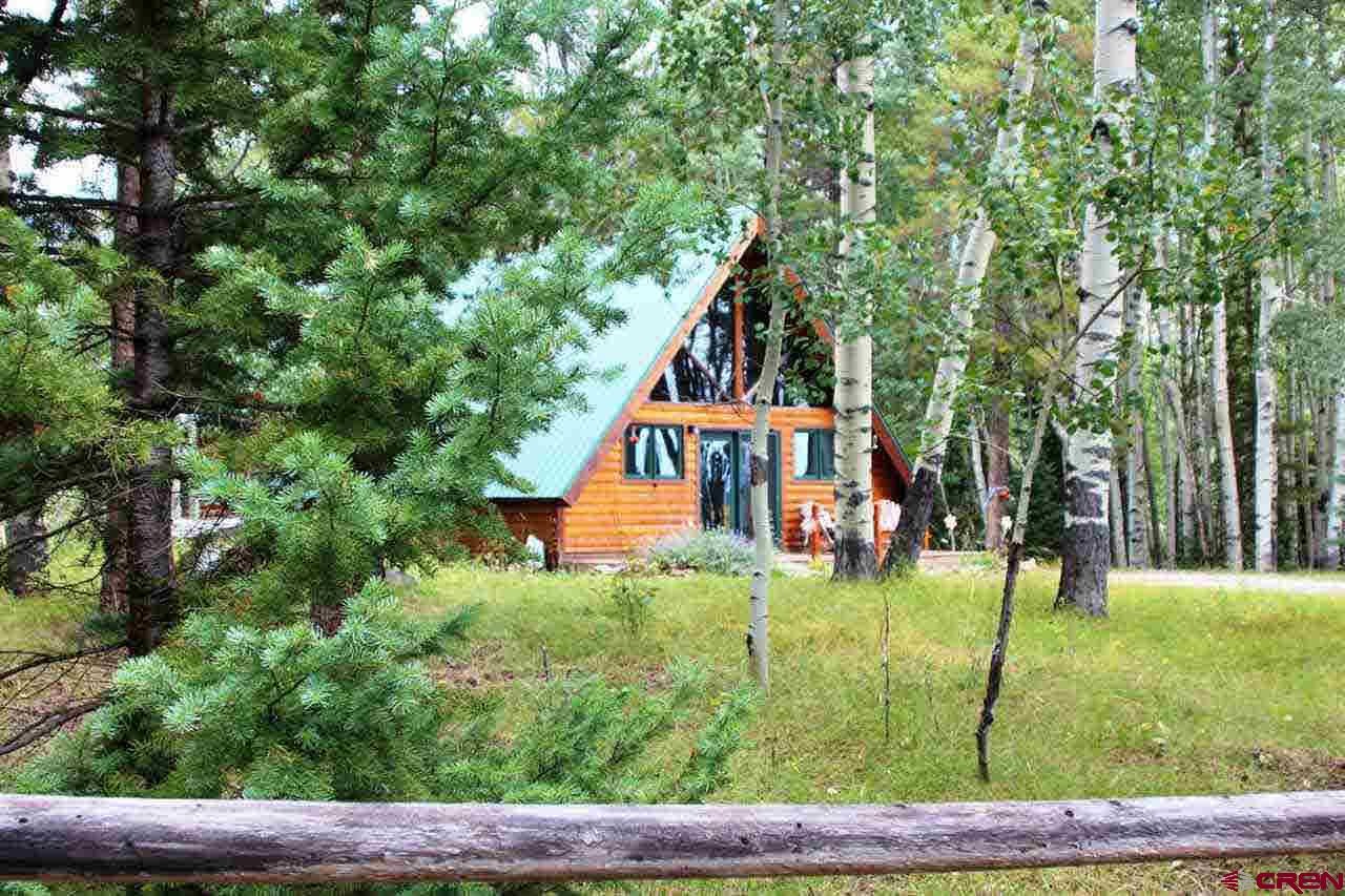 519 Sioux Road, Unit WILDERNESS STREAMS Gunnison, CO 81230 - Photo 4 of 34 Gallery Image 4