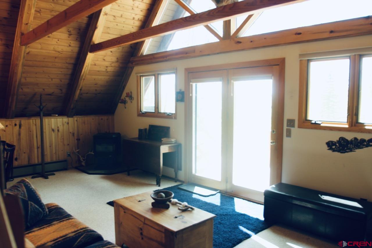 519 Sioux Road, Unit WILDERNESS STREAMS Gunnison, CO 81230 - Photo 10 of 34 Gallery Image 10