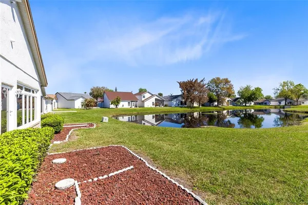 $445,000 | 5884 Parkview Point Drive, Orlando, FL 32821