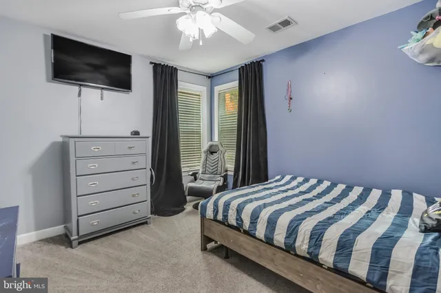 $640,000 | 16607 Mannington Road, Accokeek, MD 20607