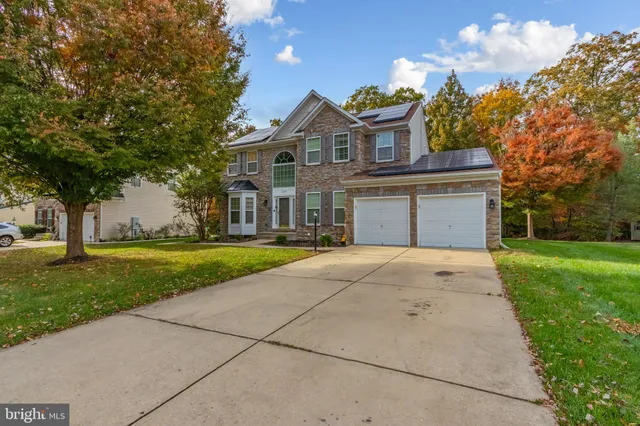 $640,000 | 16607 Mannington Road, Accokeek, MD 20607