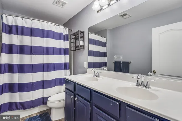 $640,000 | 16607 Mannington Road, Accokeek, MD 20607