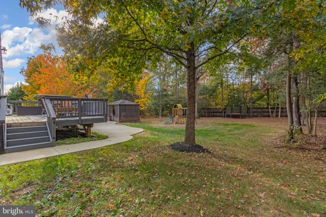 $640,000 | 16607 Mannington Road, Accokeek, MD 20607