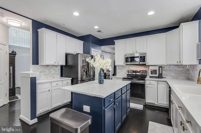 $640,000 | 16607 Mannington Road, Accokeek, MD 20607