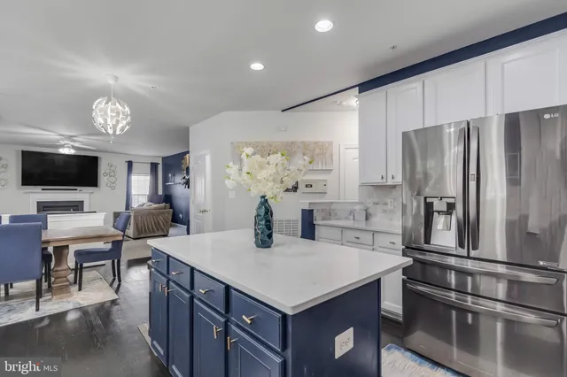 $640,000 | 16607 Mannington Road, Accokeek, MD 20607