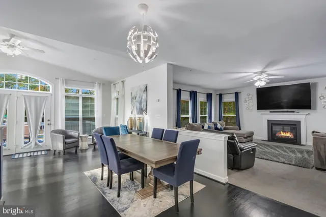 $640,000 | 16607 Mannington Road, Accokeek, MD 20607