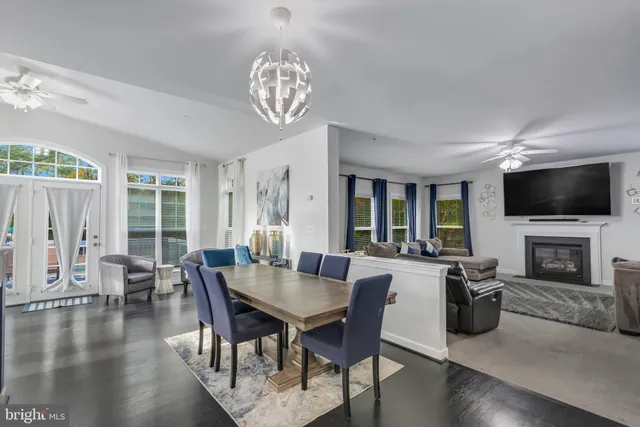 $640,000 | 16607 Mannington Road, Accokeek, MD 20607