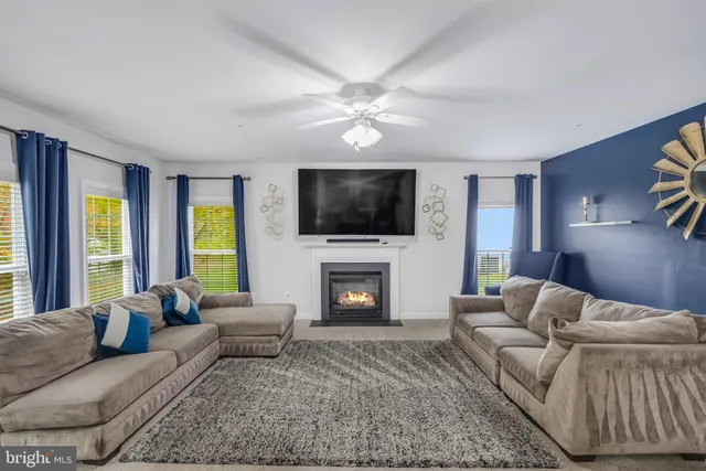 $640,000 | 16607 Mannington Road, Accokeek, MD 20607