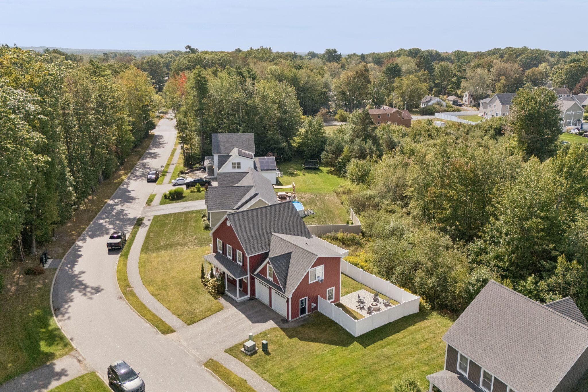 10 Leighton Farm Road Scarborough, ME 04074 - Photo 45 of 54 10 Leighton Farm Road, Scarborough