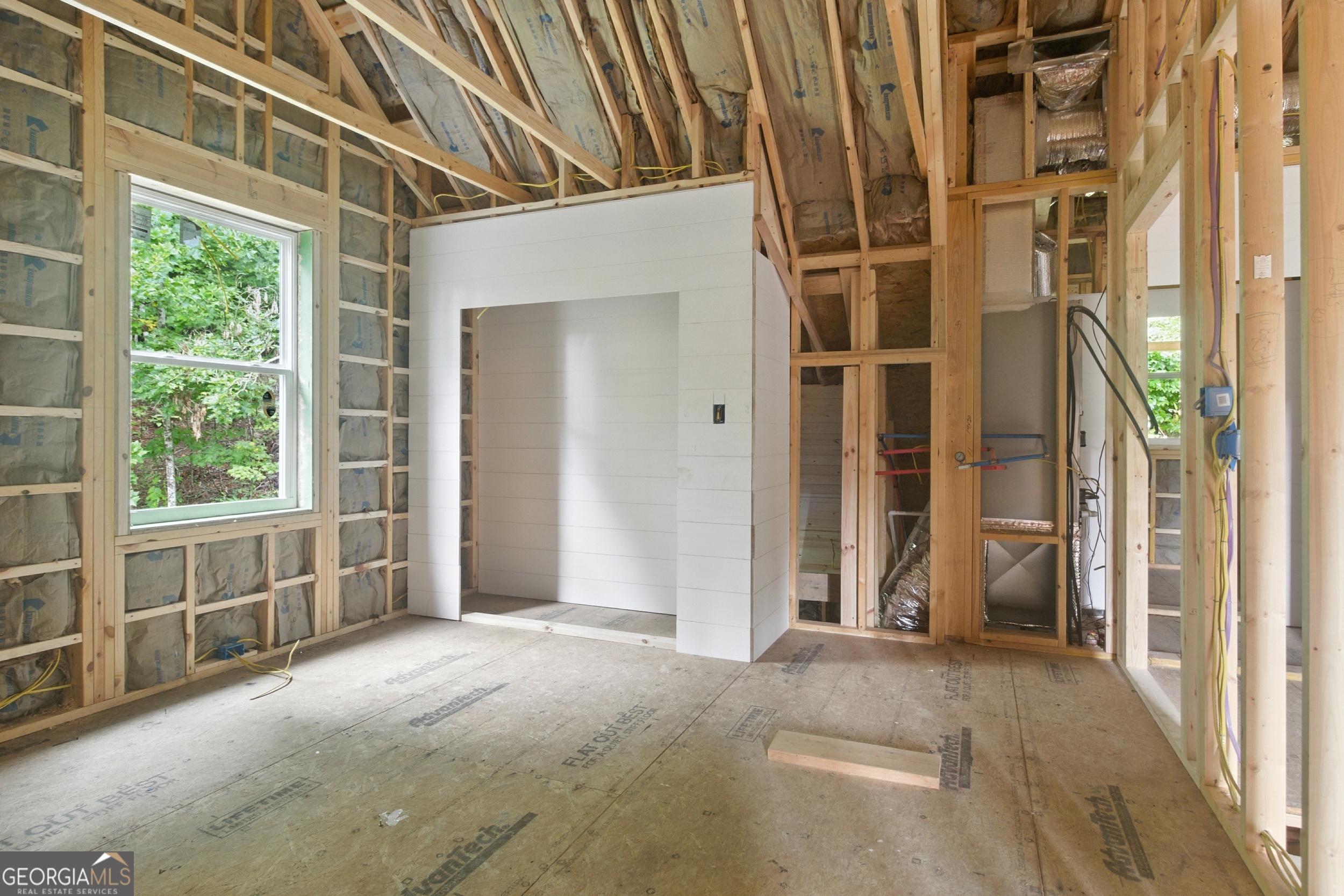 668 Mountainside Drive Rabun Gap, GA 30568 - Photo 18 of 23