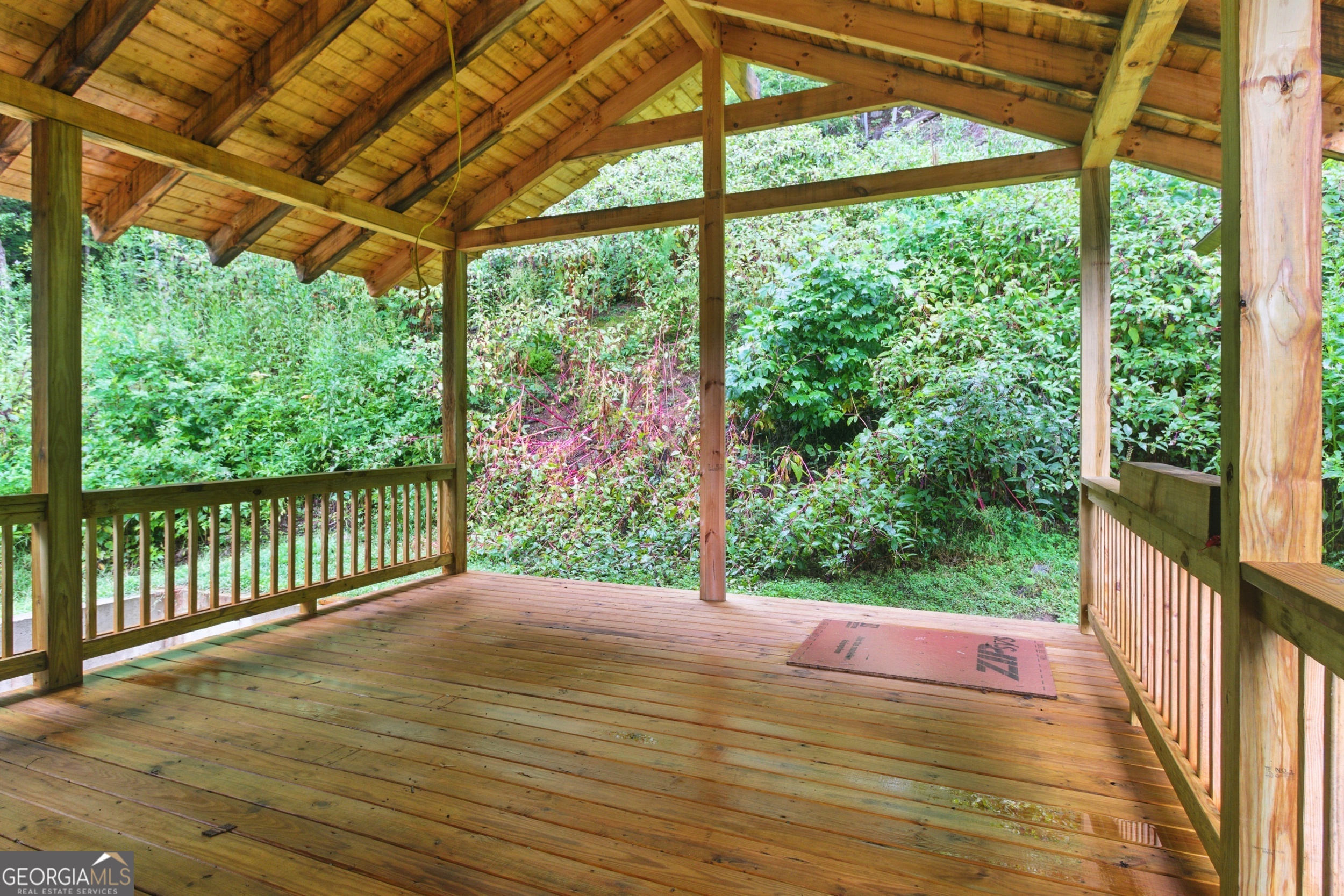 668 Mountainside Drive Rabun Gap, GA 30568 - Photo 20 of 23