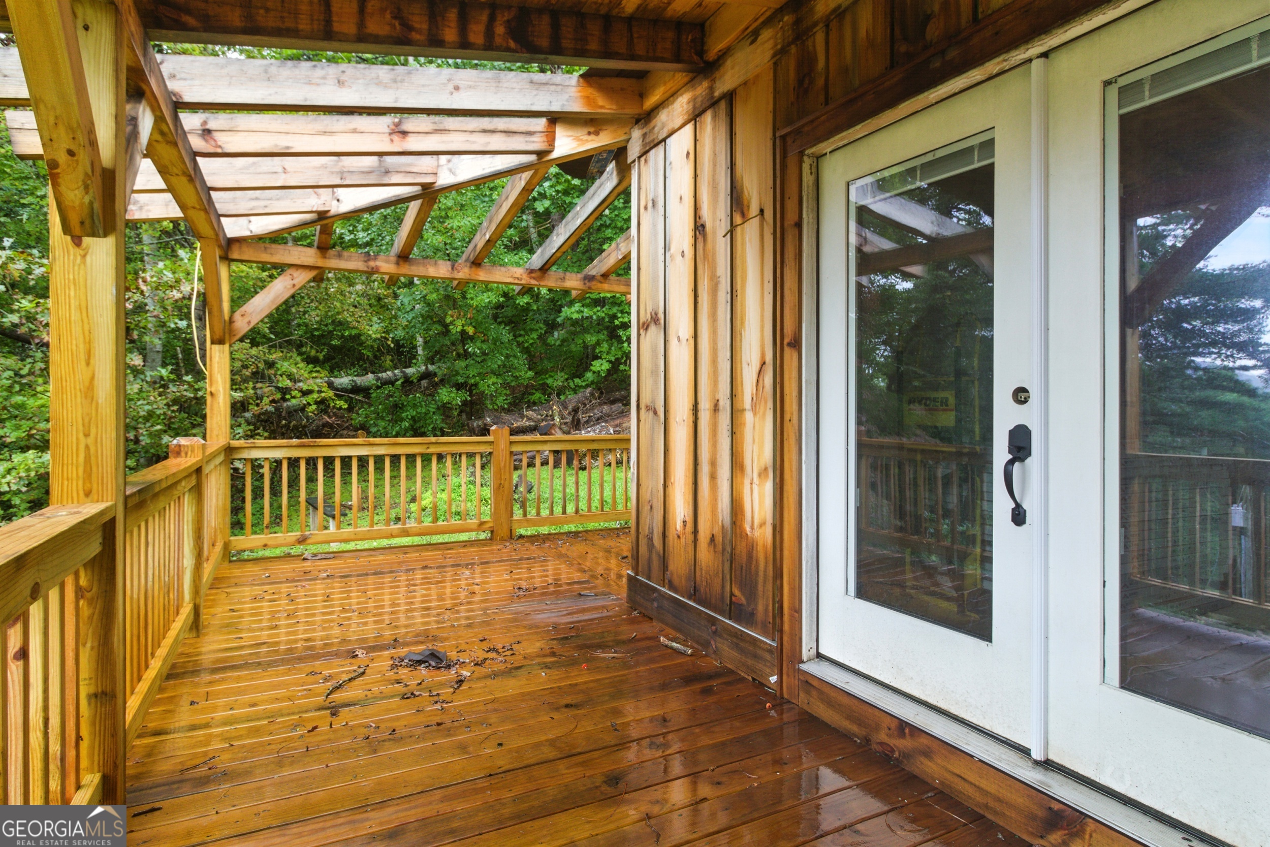 668 Mountainside Drive Rabun Gap, GA 30568 - Photo 21 of 23