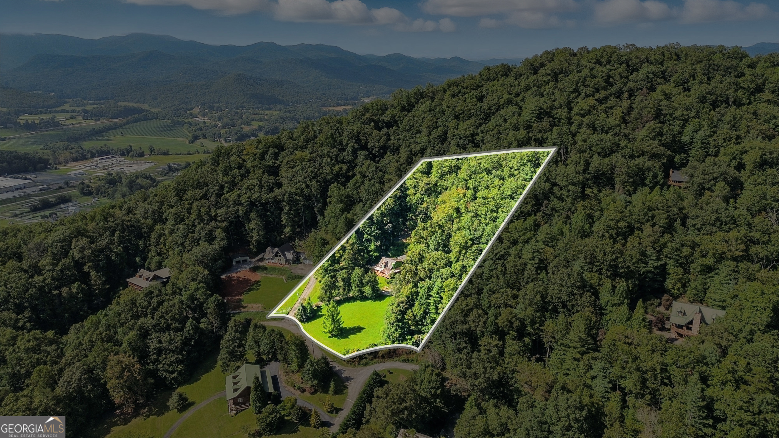 668 Mountainside Drive Rabun Gap, GA 30568 - Photo 6 of 23