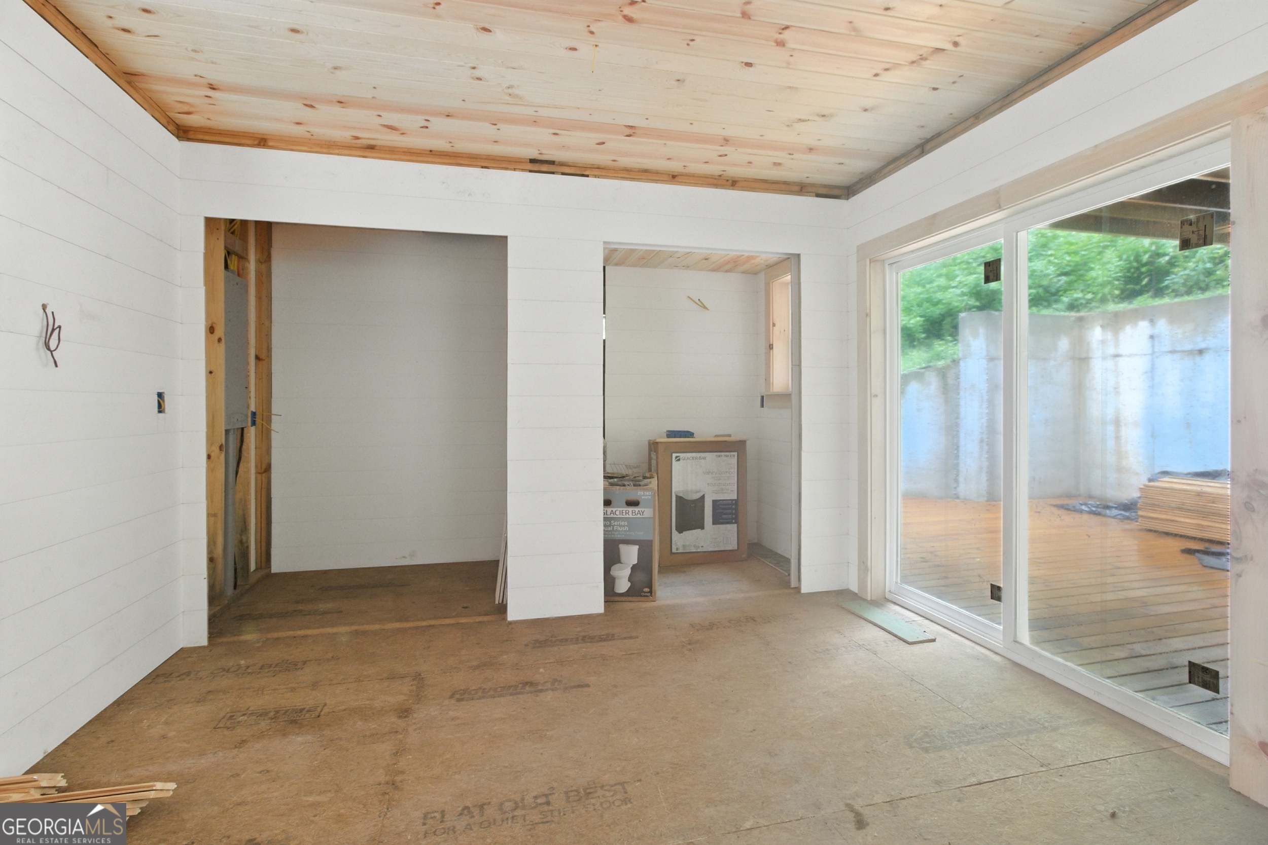 668 Mountainside Drive Rabun Gap, GA 30568 - Photo 10 of 23