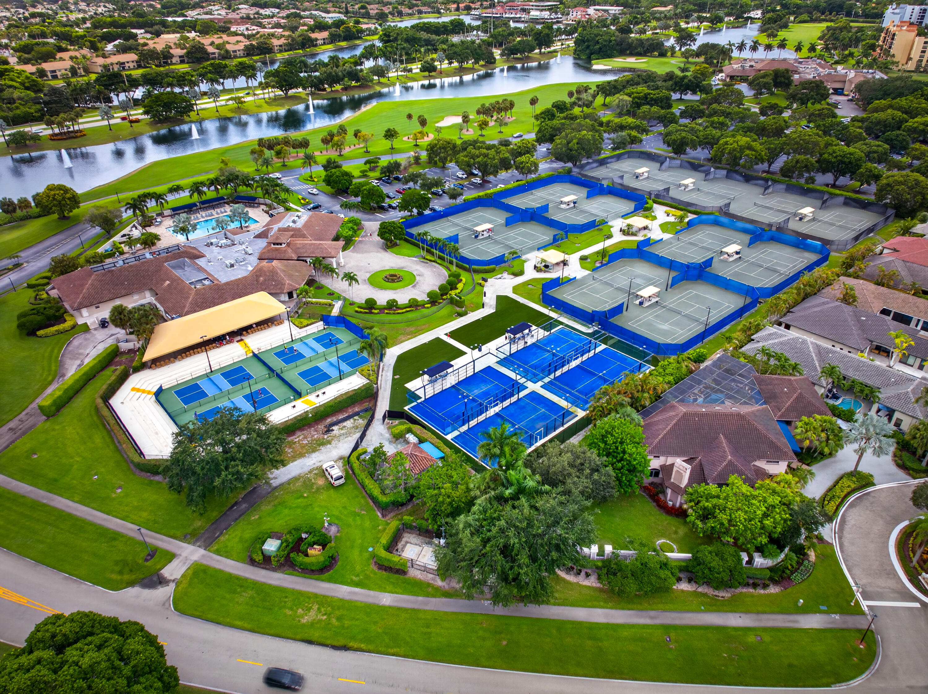7690 La Corniche Circle Boca Raton, FL 33433 - Photo 37 of 42 DJI_20260830102444_0786_D
