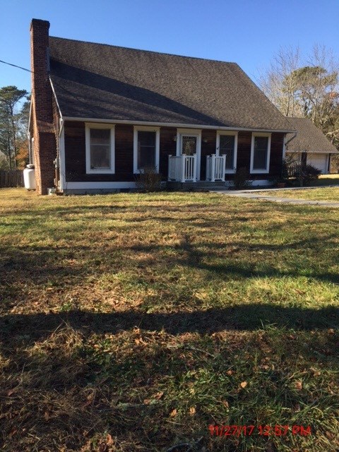 155 Fidler Road Dennisville, NJ 08270 - Photo 1 of 1 Gallery Image 1