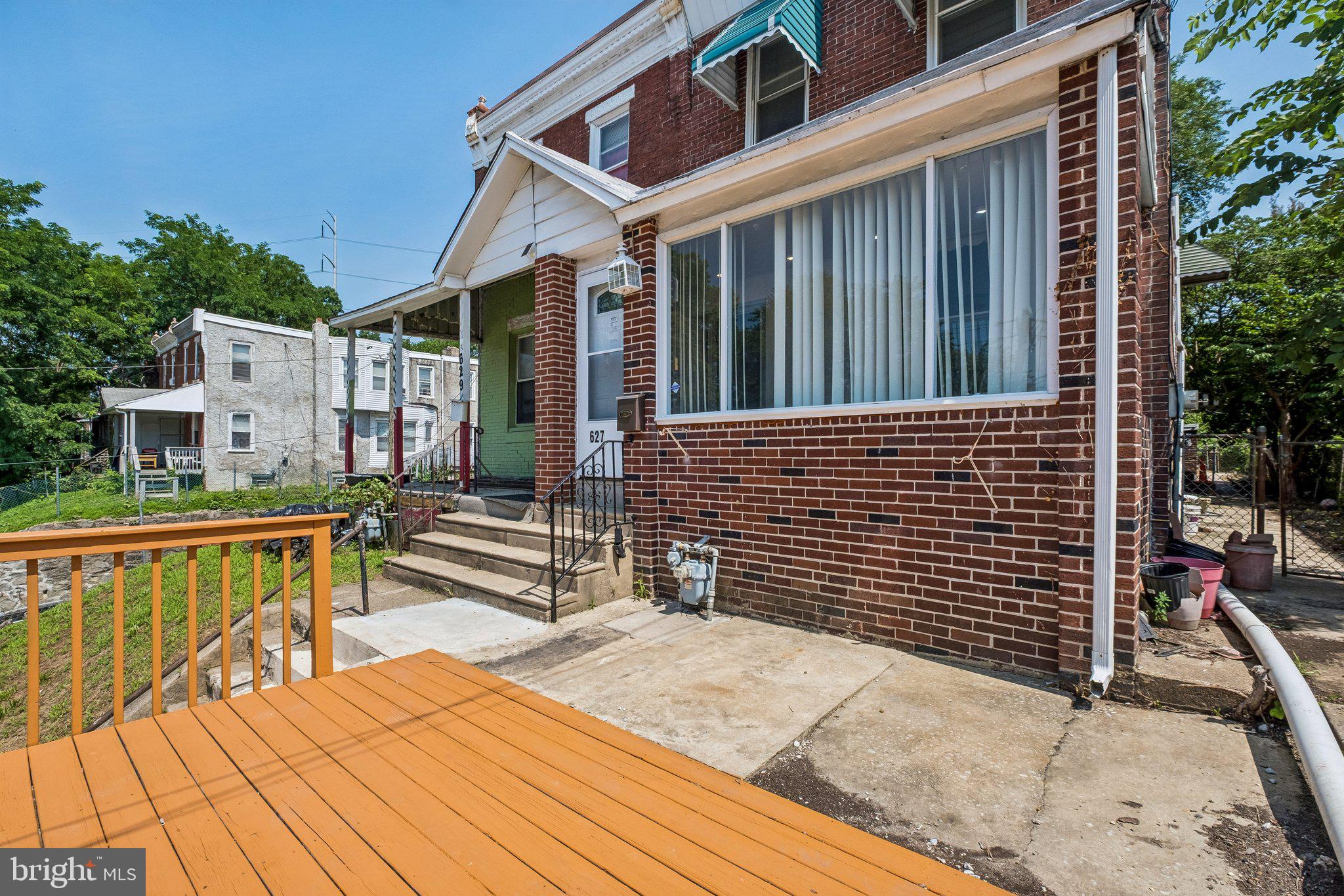 627 Walnut Street Darby, PA 19023 - Photo 40 of 42