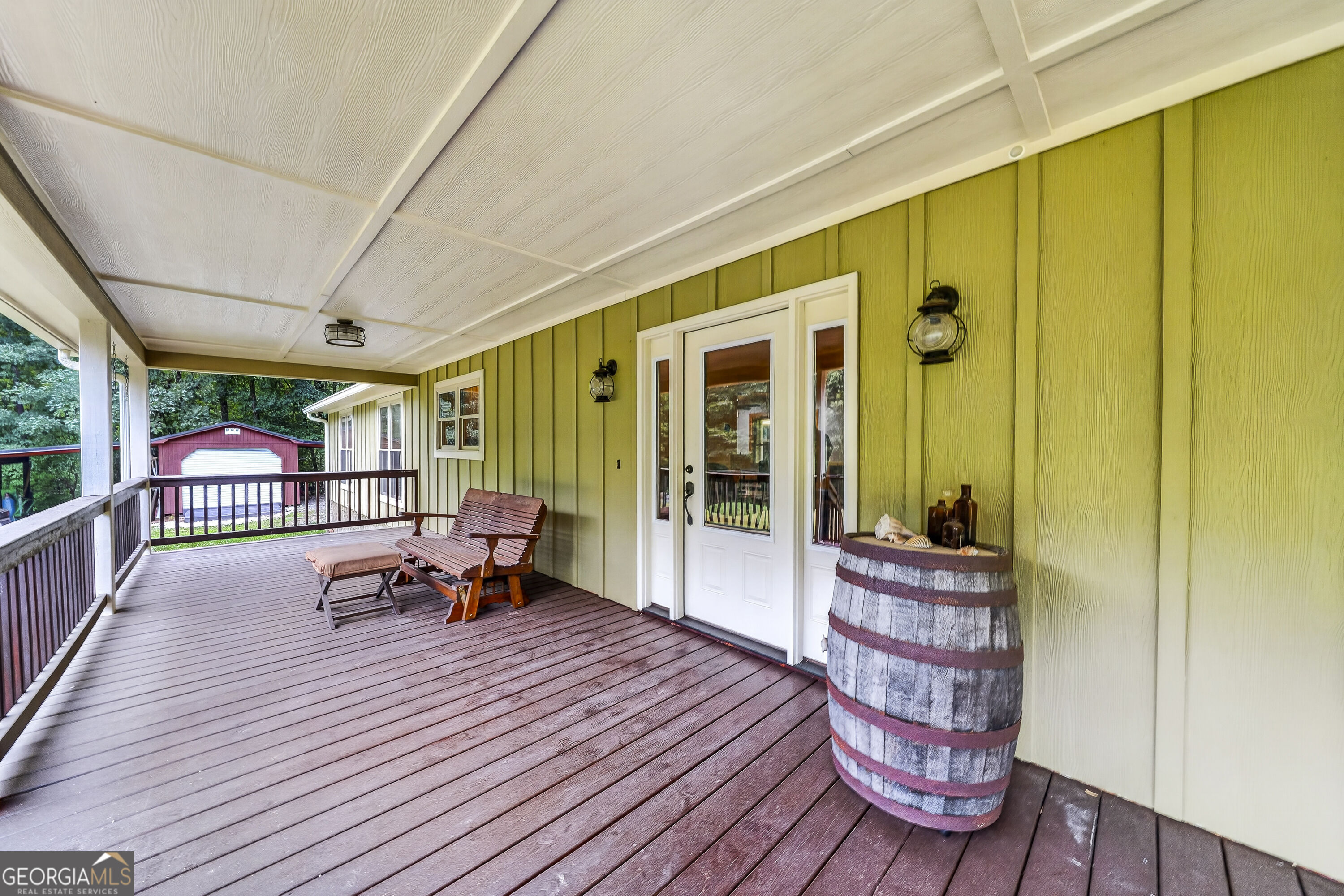 224 Covey Road Southwest Milledgeville, GA 31061 - Photo 13 of 60 Gallery Image 13