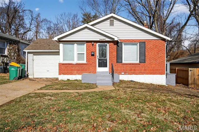 $84,900 | 8129 Titus Road, St. Louis, MO 63114