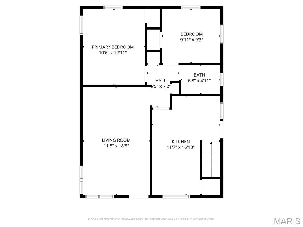 8129 Titus Road St. Louis, MO 63114 - Photo 34 of 35