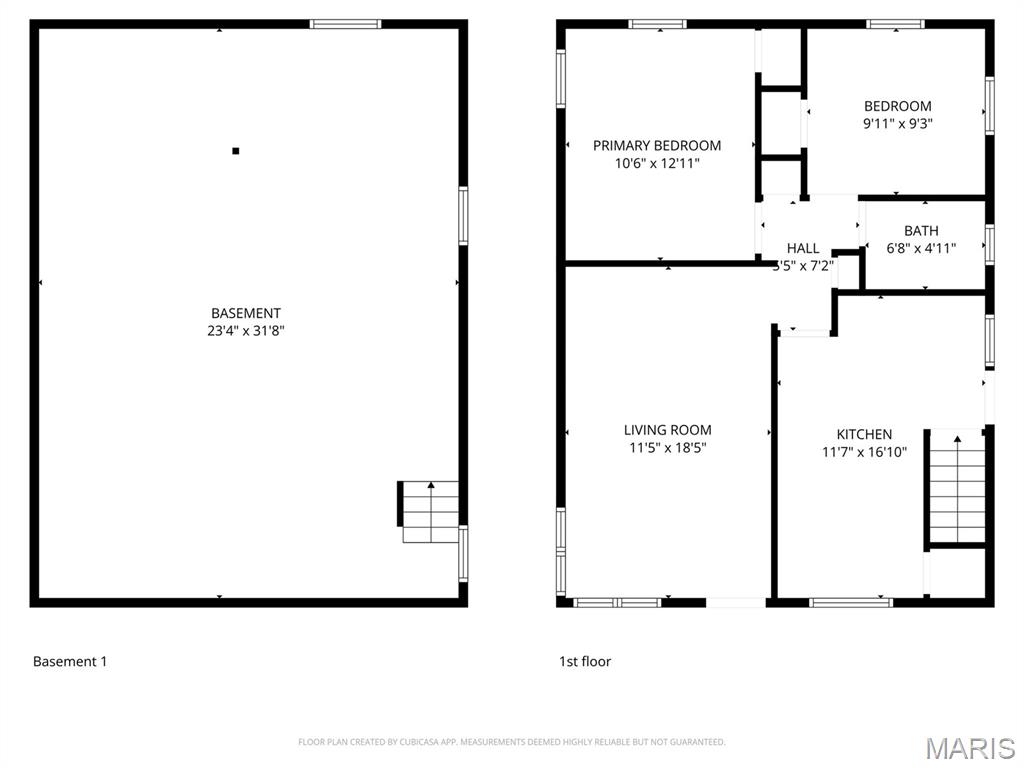 8129 Titus Road St. Louis, MO 63114 - Photo 35 of 35