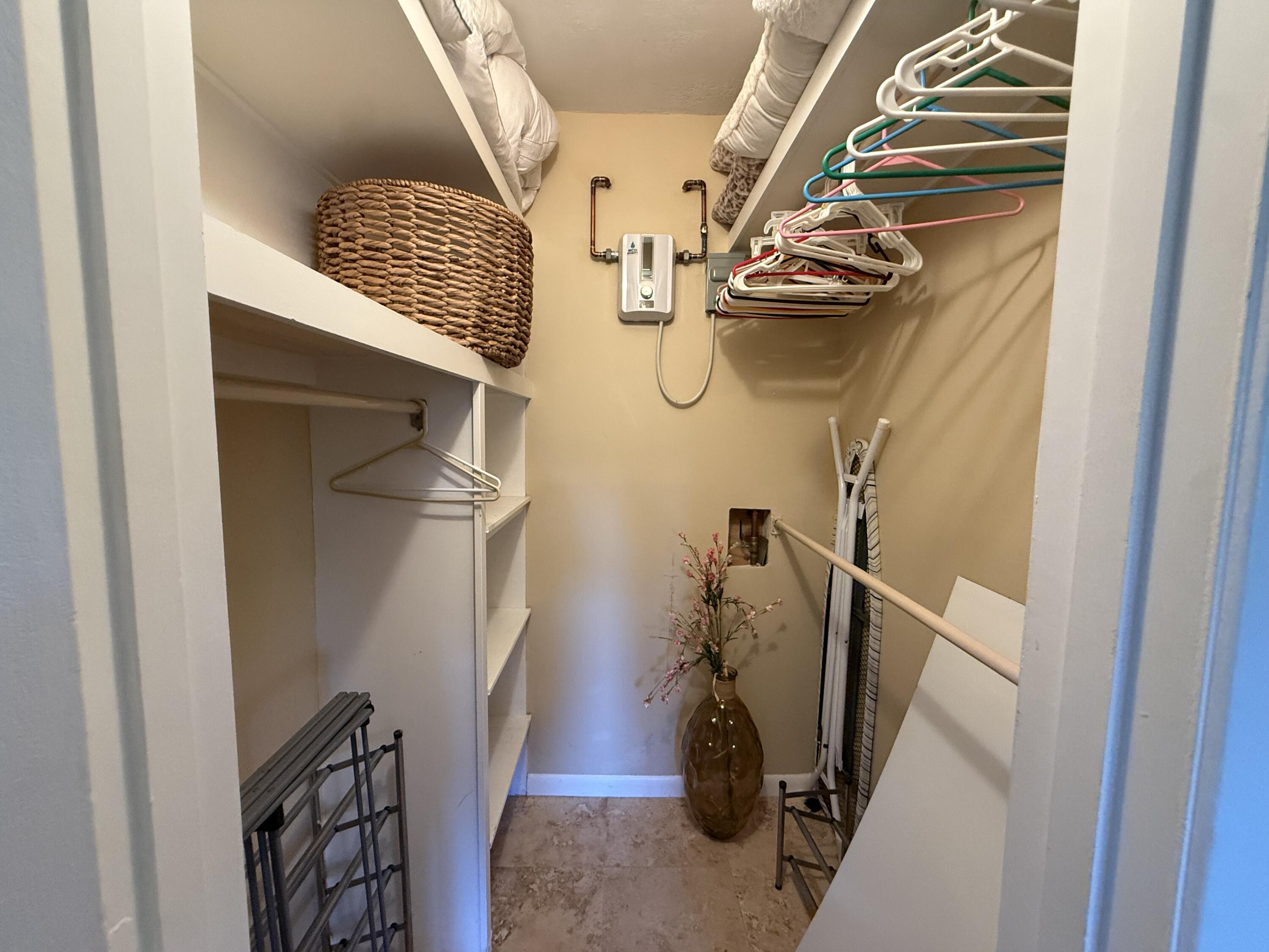 259 South Cypress Road, Unit 545 Pompano Beach, FL 33060 - Photo 7 of 18 Walk-In Closet