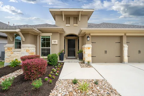$499,000 | 321 La Grotta Lane, Georgetown, TX 78628