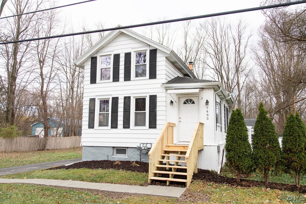 7463 Kirkville Road Manlius, NY 13057 - Photo 1 of 1 Gallery Image 1