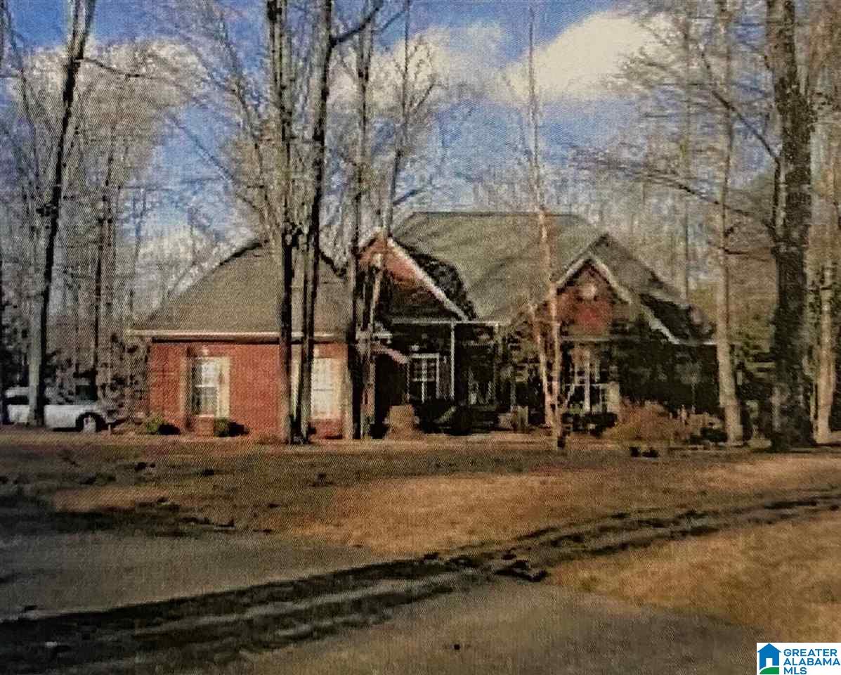 8201 Sharit Dairy Road Gardendale, AL 35071 - Photo 1 of 1