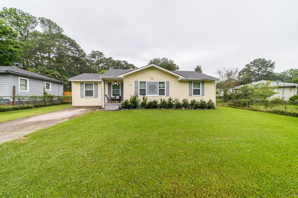 5525 Alice Drive, Columbus, GA 31904 Compass