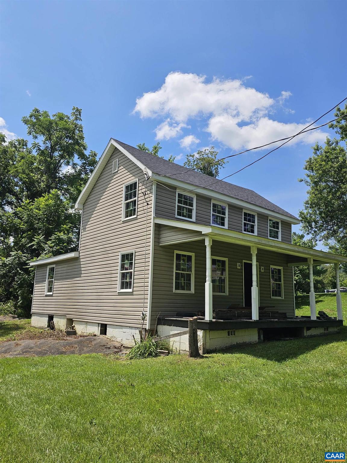 114 Celt Road Stanardsville, VA 22973 - Photo 5 of 14