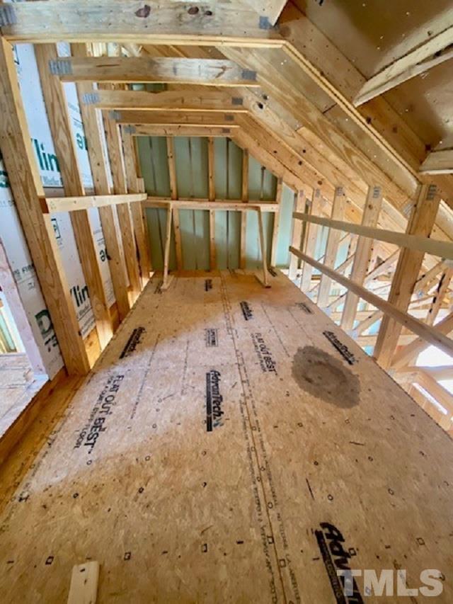 3808 Milltown Ridge Run Raleigh, NC 27612 - Photo 14 of 21 a view of a front door of house