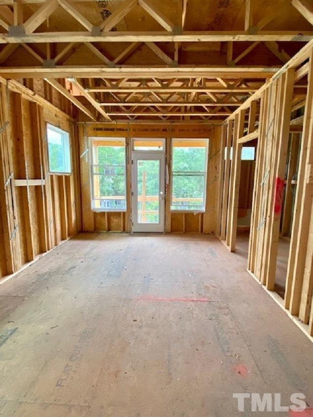 3808 Milltown Ridge Run Raleigh, NC 27612 - Photo 10 of 21 a view of an empty room
