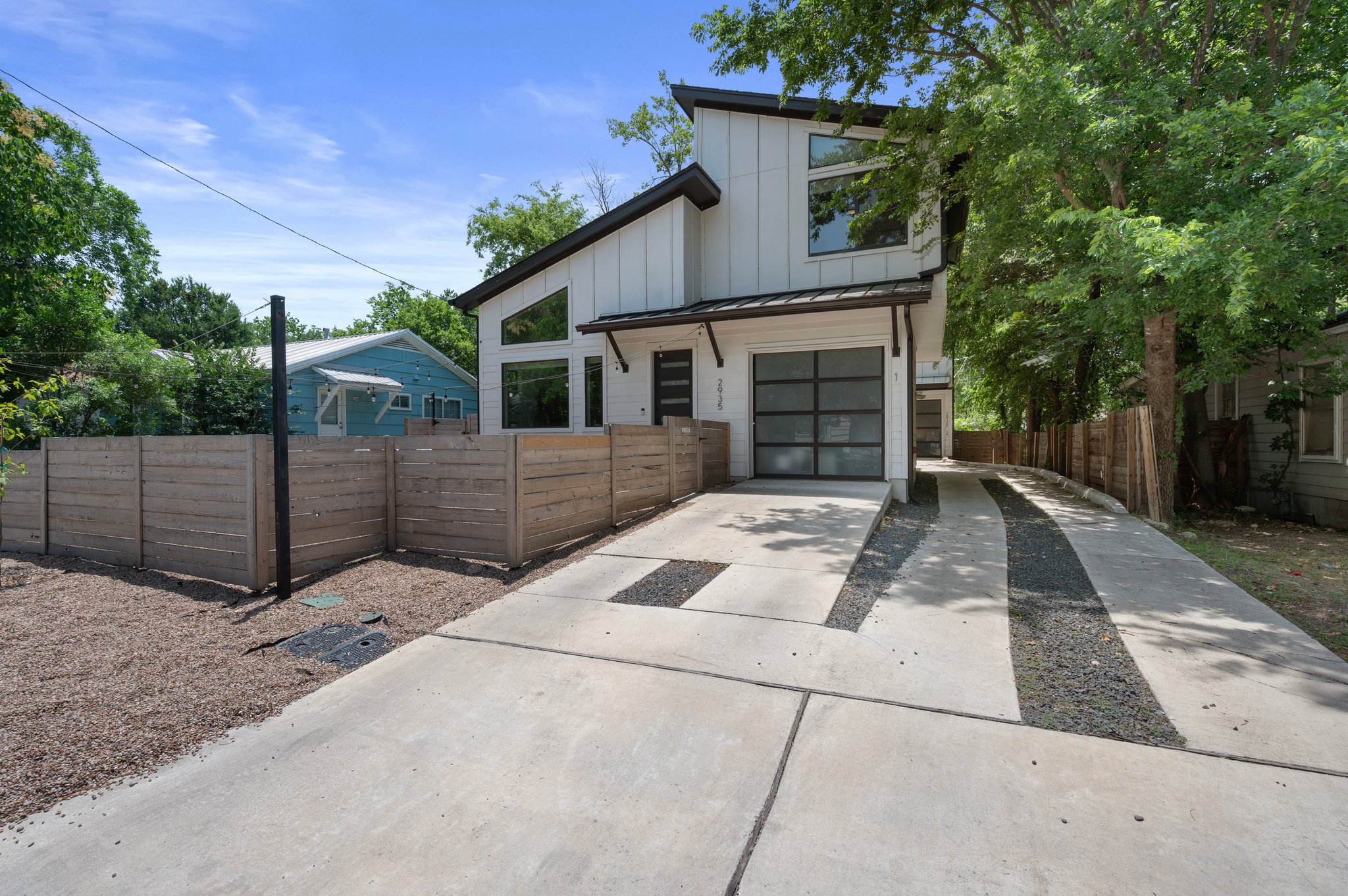 2935 Moss Street, Unit 1 Austin, TX 78722 - Photo 1 of 1