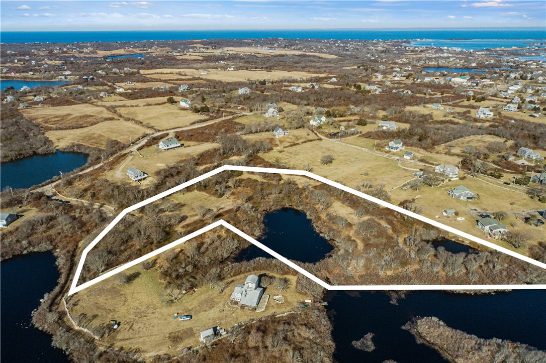 0 Lot 194-3 Pilot Hill Road Block Island, RI 02807 - Photo 11 of 15