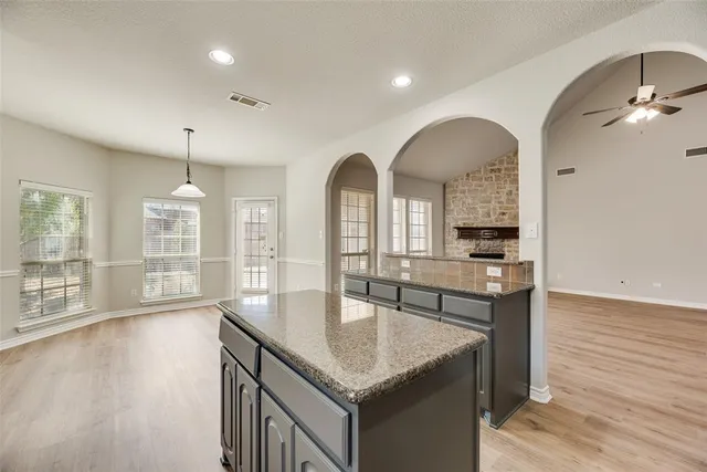 $2,950 | 461 Running Water Trail, Fort Worth, TX 76131