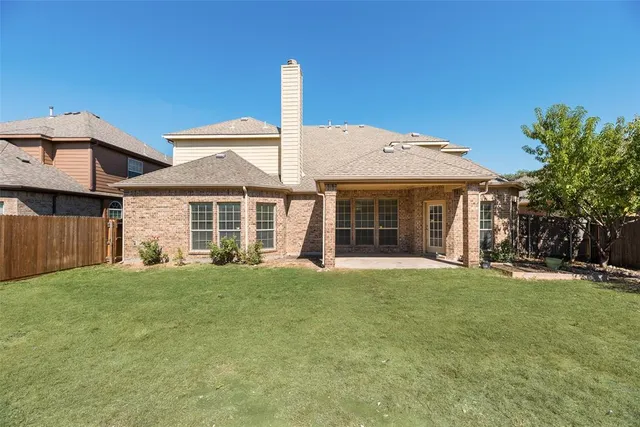 $2,950 | 461 Running Water Trail, Fort Worth, TX 76131