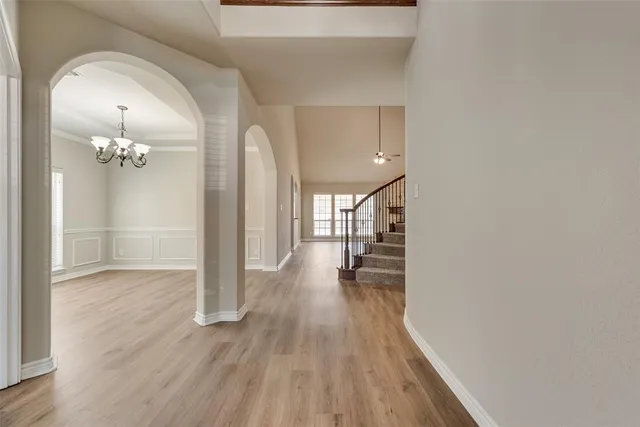 $2,950 | 461 Running Water Trail, Fort Worth, TX 76131